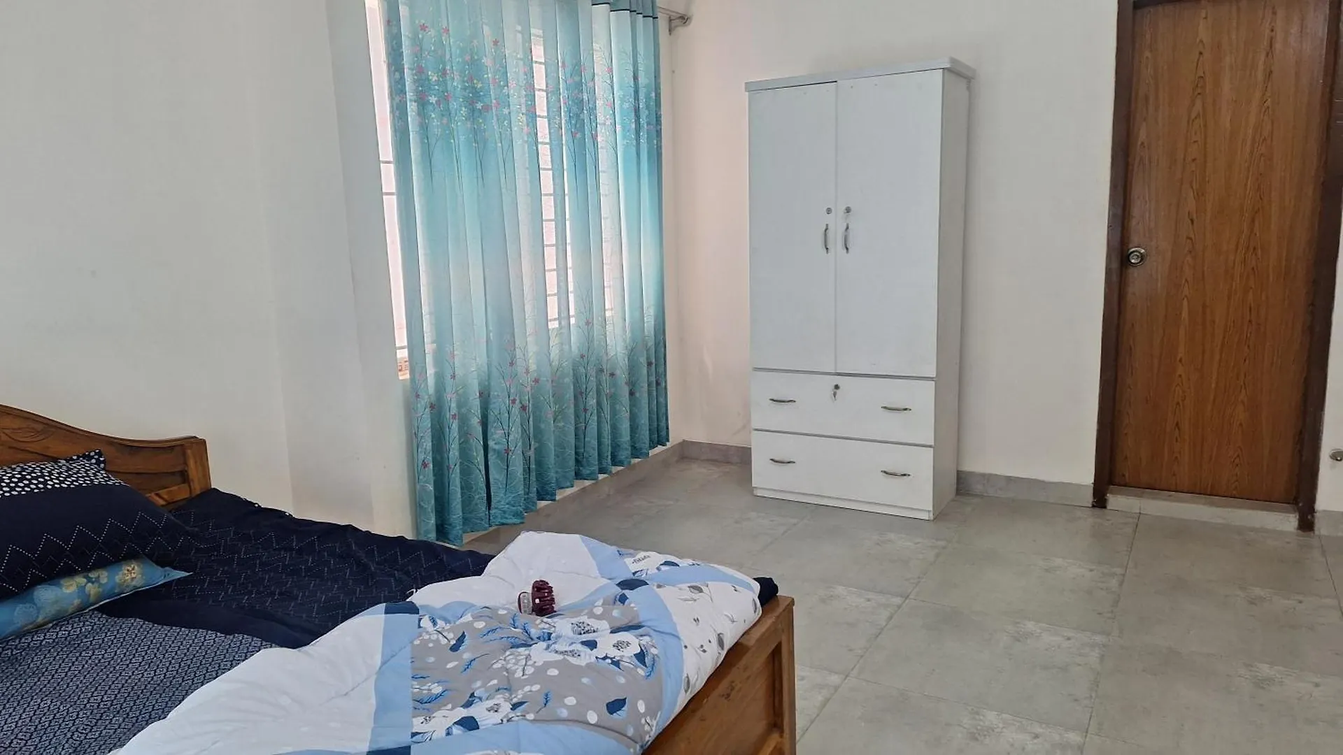 Ubytování v soukromí Apartmán Peace Nest Dháka